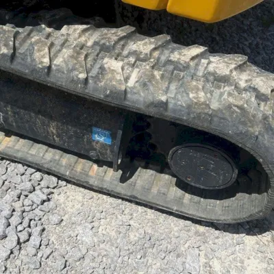 2023 Deere 35G thumbnail