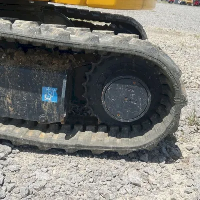 2023 Deere 35G thumbnail