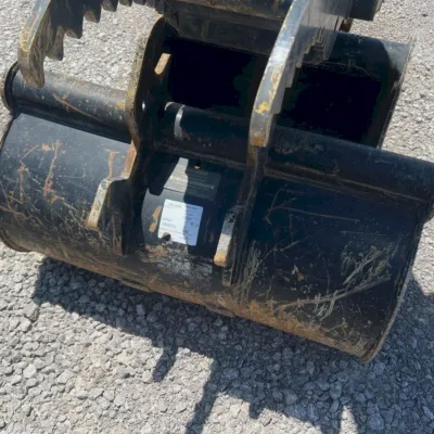 2023 Deere 35G thumbnail