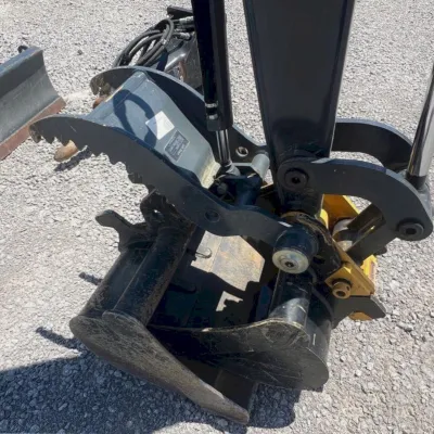 2023 Deere 35G thumbnail