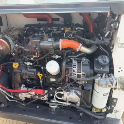 2024 Bobcat T740 thumbnail