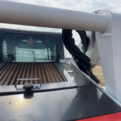 2024 Bobcat T740 thumbnail