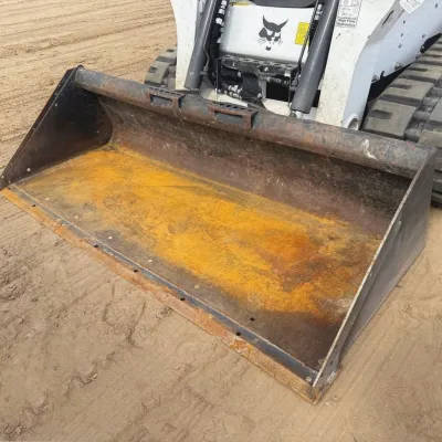 2024 Bobcat T740 thumbnail