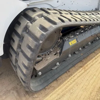 2024 Bobcat T740 thumbnail