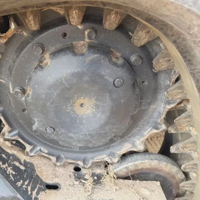 2024 Bobcat T740 thumbnail