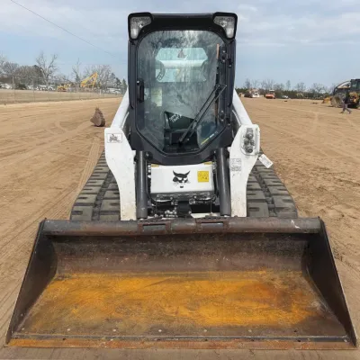 2024 Bobcat T740 thumbnail