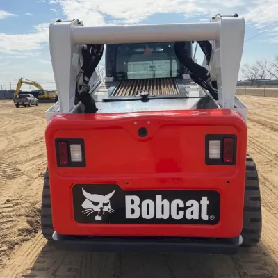 2024 Bobcat T740 thumbnail