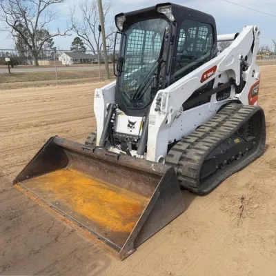 2024 Bobcat T740 thumbnail