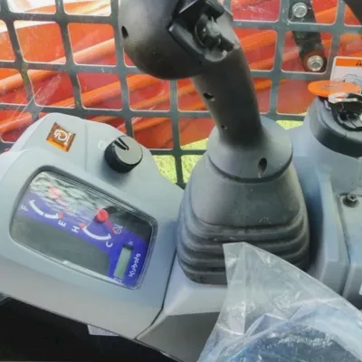 2022 Kubota SVL75-2 thumbnail