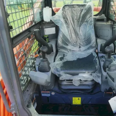 2022 Kubota SVL75-2 thumbnail