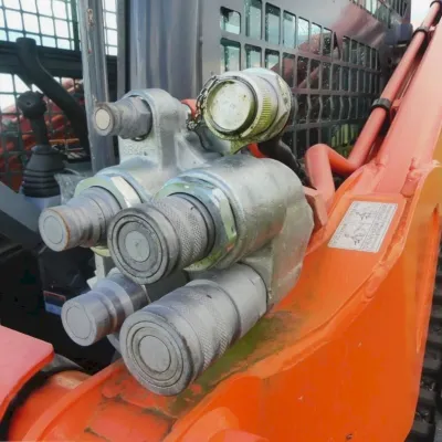 2022 Kubota SVL75-2 thumbnail