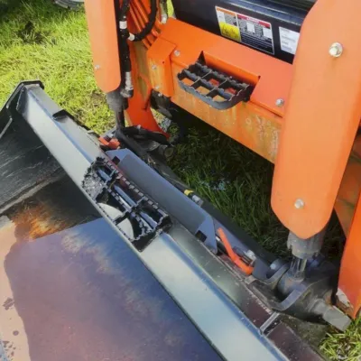 2022 Kubota SVL75-2 thumbnail