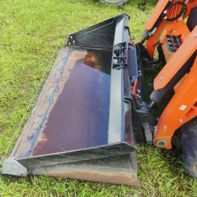 2022 Kubota SVL75-2 thumbnail