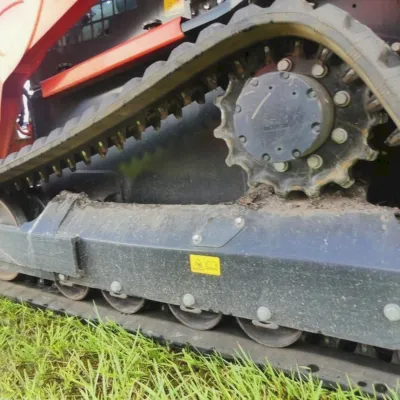 2022 Kubota SVL75-2 thumbnail