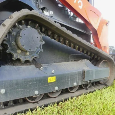 2022 Kubota SVL75-2 thumbnail