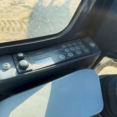 2017 Deere 50G thumbnail