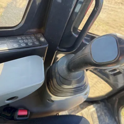 2017 Deere 50G thumbnail