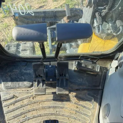2017 Deere 50G thumbnail