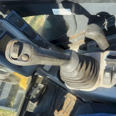 2017 Deere 50G thumbnail