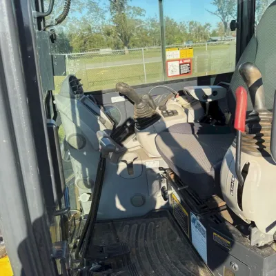 2017 Deere 50G thumbnail