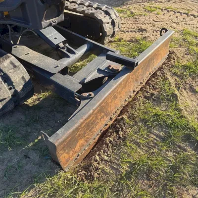2017 Deere 50G thumbnail