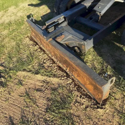 2017 Deere 50G thumbnail