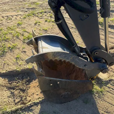 2017 Deere 50G thumbnail