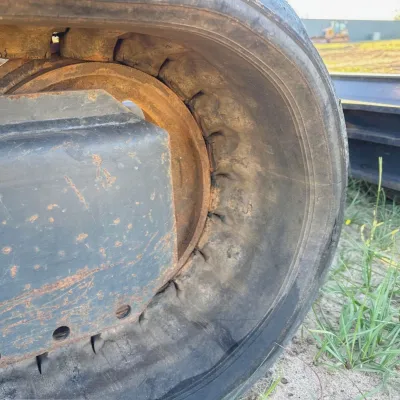 2017 Deere 50G thumbnail