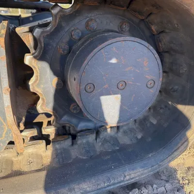 2017 Deere 50G thumbnail