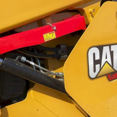 2024 Caterpillar 289D3 thumbnail