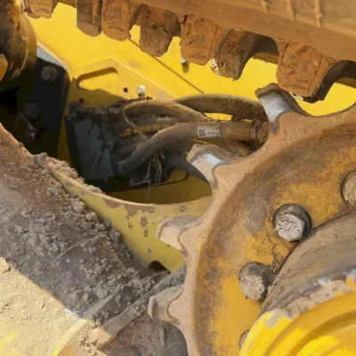 2024 Caterpillar 289D3 thumbnail