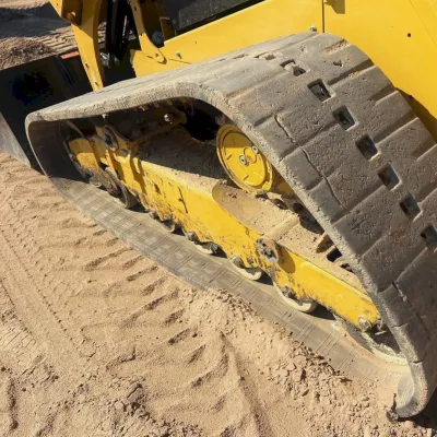 2024 Caterpillar 289D3 thumbnail