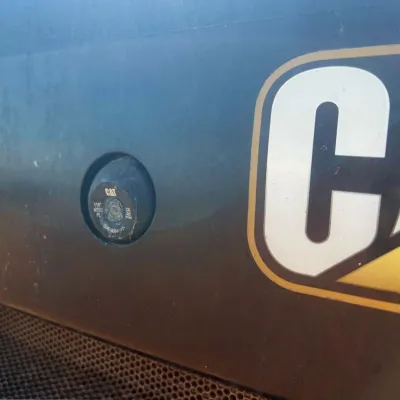 2024 Caterpillar 289D3 thumbnail