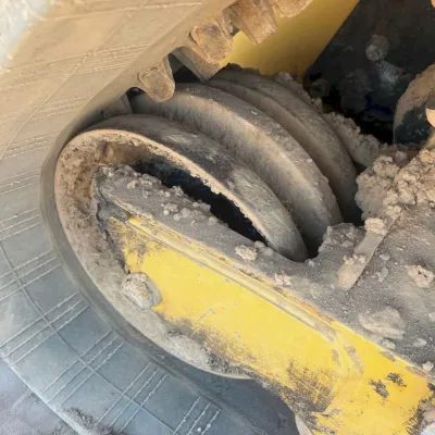 2024 Caterpillar 289D3 thumbnail