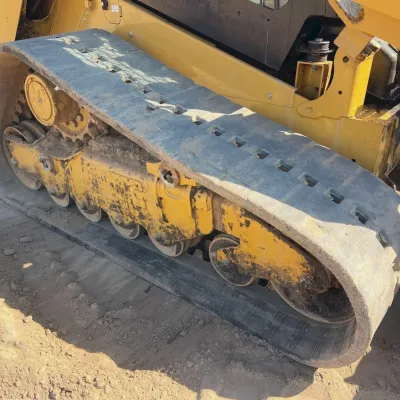 2024 Caterpillar 289D3 thumbnail