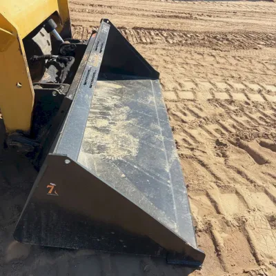 2024 Caterpillar 289D3 thumbnail