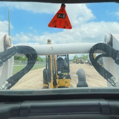 2021 Bobcat T770 thumbnail