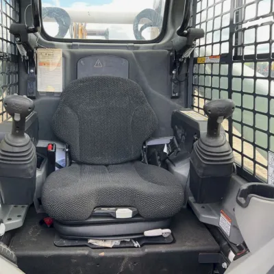 2021 Bobcat T770 thumbnail