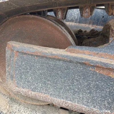 2021 Bobcat T770 thumbnail