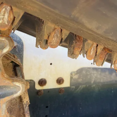 2021 Bobcat T770 thumbnail
