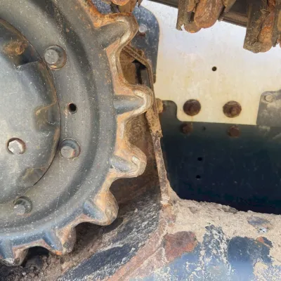 2021 Bobcat T770 thumbnail