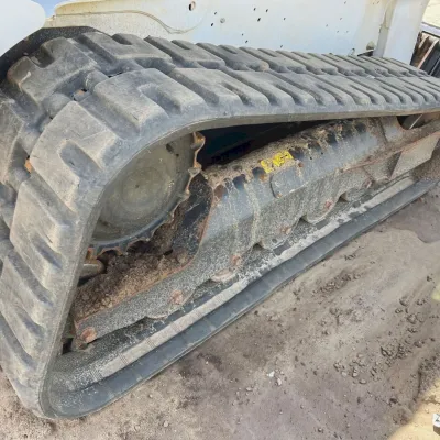 2021 Bobcat T770 thumbnail