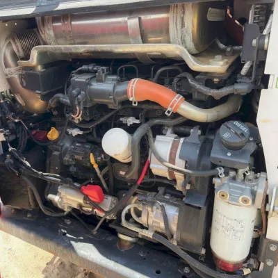 2021 Bobcat T770 thumbnail