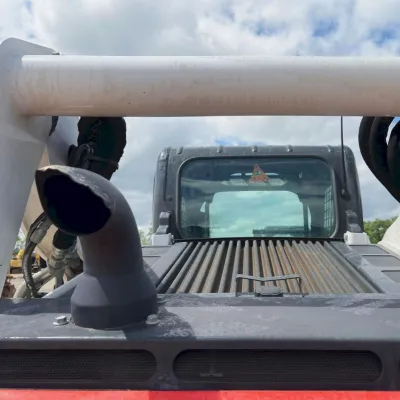 2021 Bobcat T770 thumbnail