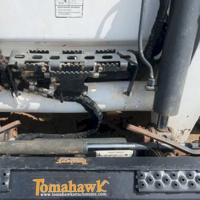2021 Bobcat T770 thumbnail