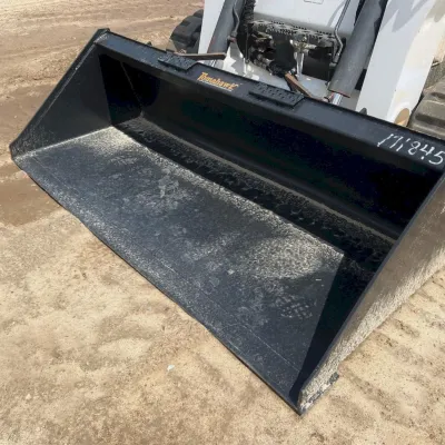 2021 Bobcat T770 thumbnail
