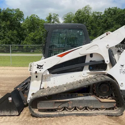 2021 Bobcat T770 thumbnail