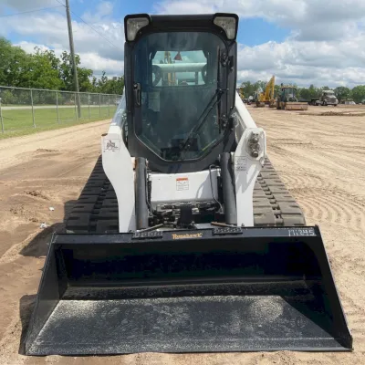 2021 Bobcat T770 thumbnail