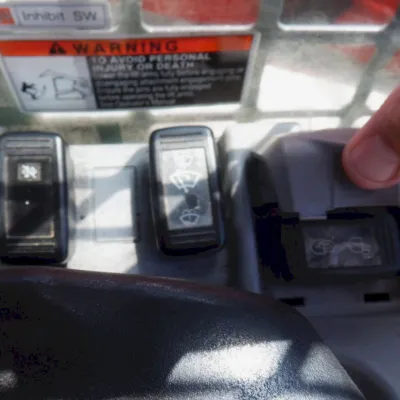 2021 Kubota SVL95-2S thumbnail