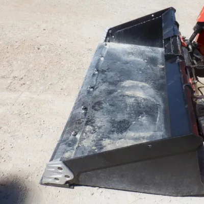 2021 Kubota SVL95-2S thumbnail
